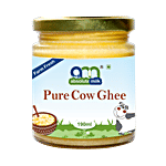 Absolute Milk Pure Cow Ghee/Neyyi 190 ml 