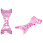 Bronson professional Eyeliner Guide - Template Shaper 1 pc 