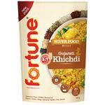 Fortune  Super Food Millet Gujarati Khichdi - Ready To Cook, Rich In Protein 200 g Pouch