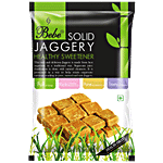 Bebe Solid Jaggery/Gur 400 g
