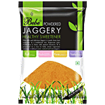 Bebe Powdered Jaggery/Gur 400 g