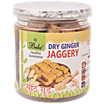 Bebe Dry Ginger Jaggery/Gur 250 g