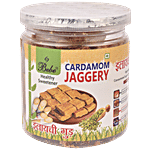 Bebe Cardamom Jaggery/Gur 250 g