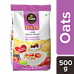 Disano Whole Grain Oats 500 g 