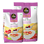 Disano Whole Grain Oats 1.5 kg (1kg+500g)