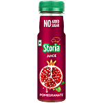 Storia Pomegranate Juice 180 ml 