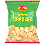 PRAN Potato Cracker 48 g