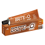 Brite-O Super Metal Polish 25 g
