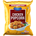 Delicious Chicken Popons 1 kg 
