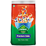 Ganesh Gold - Premium Dalia 500 g