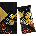IN2 Whey Protein - Cafe Mocha 165 g (33 g x 5 Sachets)