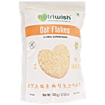 NUTRIWISH Oat Flakes 500 g