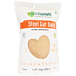 NUTRIWISH Steel Cut Oats 2 kg