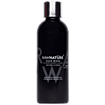 RawNature Activated Charcoal & Quinoa Face Wash 100 g