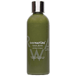 RawNature Volcanic Green Clay Face Wash 100 g