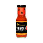 Habanero Sriracha Chilli Sauce 185 g 