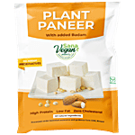 Sana Vegan Plant Paneer 200 g 
