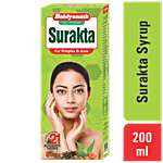 Baidyanath Surakta 200 ml