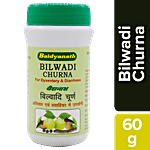 Baidyanath Bilwadi Churna 60 g