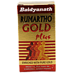 Baidyanath Rumartho Gold 30 Capsules