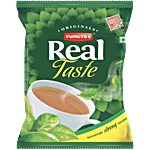 REAL TASTE Tea 250 g Pouch