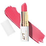 MyGlamm Lit Satin Matte Lipstick - Kissing Booth 4.5 g