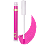 MyGlamm Lit Liquid Matte Lipstick - Burner 3 g
