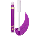 MyGlamm Lit Liquid Matte Lipstick - DTF 3 g