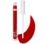MyGlamm Lit Liquid Matte Lipstick - Cu46 3 g 