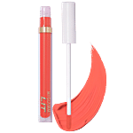 MyGlamm Lit Liquid Matte Lipstick - Booty Call 3 g
