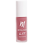 MyGlamm Lit Matte Nail Enamel 7 g Og