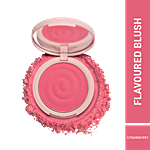 MyGlamm K.Play Flavoured Blush - Mattifying, For Smooth Finish 9 g 