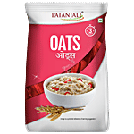 Patanjali Oats 1 kg 