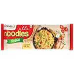 Patanjali Chatpata Atta Noodles 280 g 