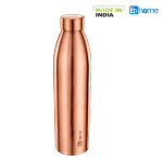 BB Home Copper Bottle - Matt Finish, Duke, BBCB03 900 ml
