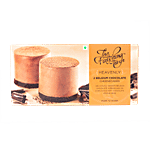 The Finishing Touch Heavenly Belgium Chocolate Cheesecake 200 g