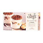 The Finishing Touch Luxurious Tiramisu Cake 200 g