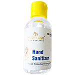 Nutramantra Hand Sanitizer 100 ml