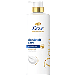 Dove Dandruff Care Shampoo 650 ml 