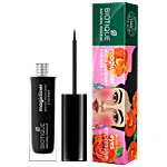 Biotique Natural Makeup Magicliner Water Resistant Eyeliner - Midnight Black 9 ml