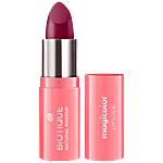 Biotique Natural Makeup Magicolor Lipstick - Winter Kiss 4.2 g