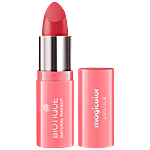 Biotique Natural Makeup Magicolor Lipstick - Barely There 4.2 g