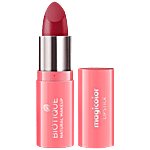 Biotique Natural Makeup Magicolor Lipstick - Fire Me Up 4.2 g
