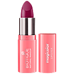 Biotique Natural Makeup Magicolor Lipstick - Pretty Poison 4.2 g 