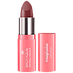 Biotique Natural Makeup Magicolor Lipstick - Cookie Crumble 4.2 g