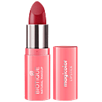 Biotique Natural Makeup Magicolor Lipstick - Creamy Cup 4.2 g