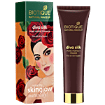 Biotique Natural Makeup Diva Silk Pore Perfect Primer 30 ml