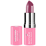 Biotique Natural Makeup Starkissed  Moist Matte Lipstick - Morning Glory 4.2 g