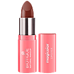 Biotique Natural Makeup Magicolor Lipstick - Bond Girl 4.2gm