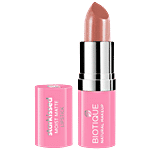 Biotique Natural Makeup Starkissed Moist Matte Lipstick - Island Kiss 4.2 g